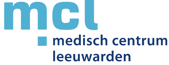 Medisch Centrum Leeuwarden logo