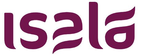 Isala logo